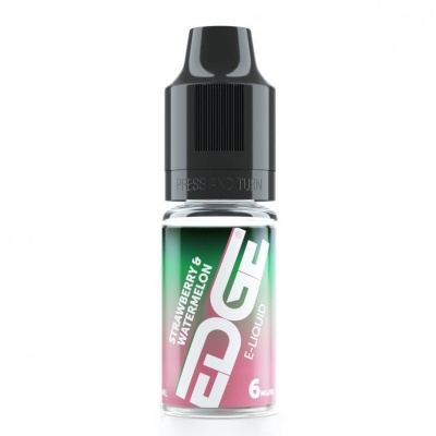 EDGE Strawberry and Watermelon E-Liquid